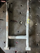 MZ ETZ 251 SWINGARM GOOD BUSHES (Yellow239)