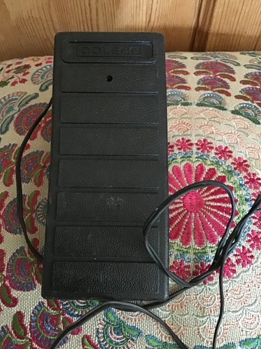 Vintage colecovision coleco - vintage,