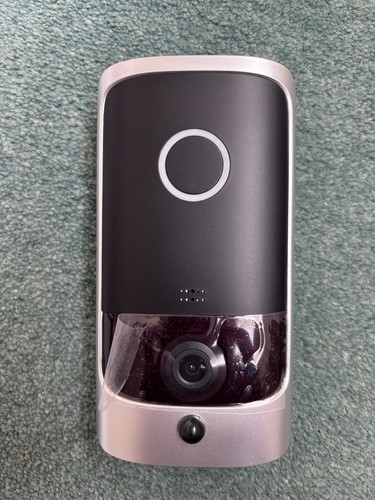 Wireless video doorbell - wireless,