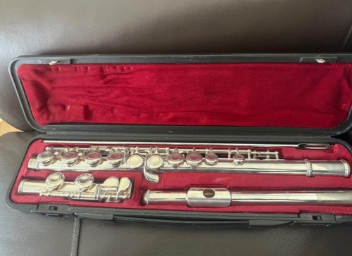 Yamaha 311 flute - yamaha,