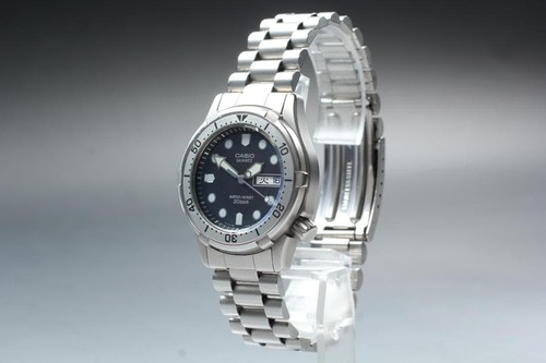 Casio 701 vintage diver - vintage, diver's
