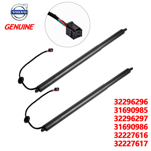Genuine volvo xc40 2017 2025 - genuine, 2017-2025