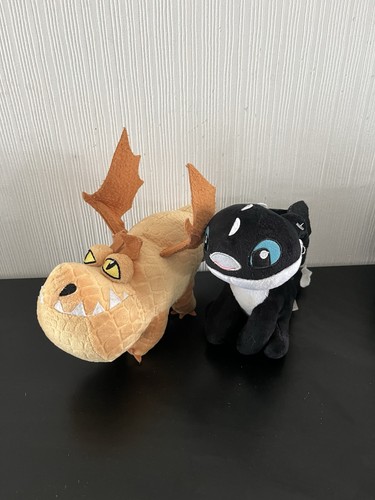 How train your dragon - your,