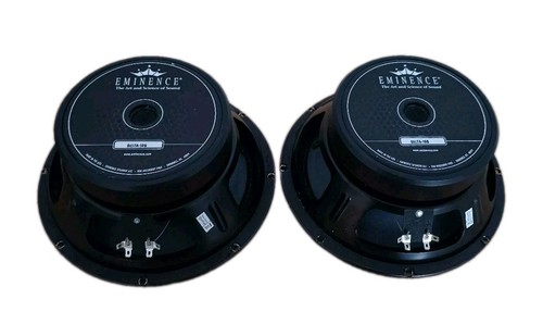 Eminence delta 10b 16ω - eminence, |
