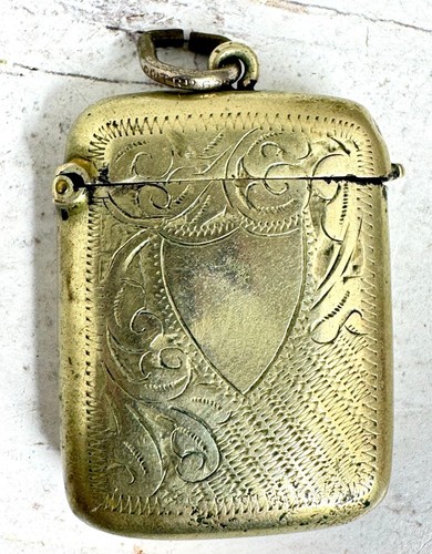 Antique english silver - antique,