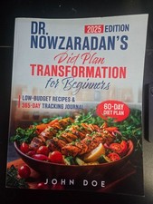 Dr. Nowzaradan’s Diet Plan