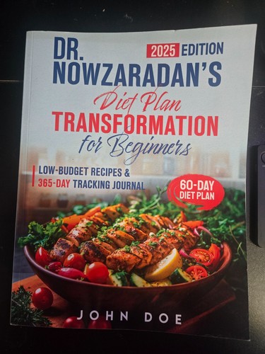 Nowzaradan diet plan - nowzaradan’s,