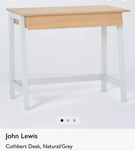 John lewis desk anyday - john,