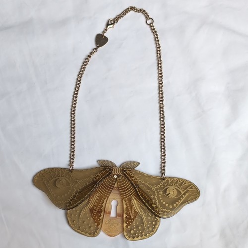 Tatty devine hypnagogia - devine, moth