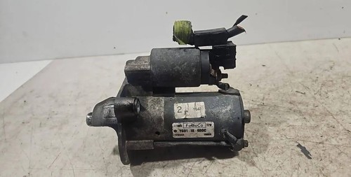 Mazda starter motor - 5, cw