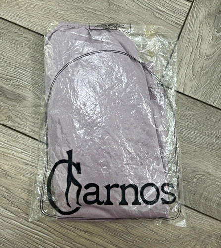 Vintage charnos lilac - lilac, lace