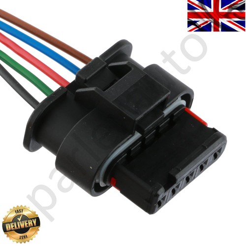 Mass air flow - air, sensor