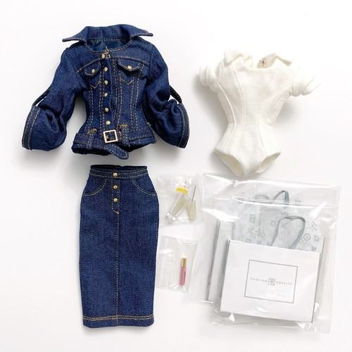 Integrity toys fashion - , royalty