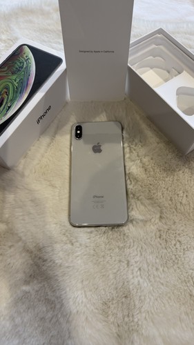 Apple iphone max 512gb - xs,