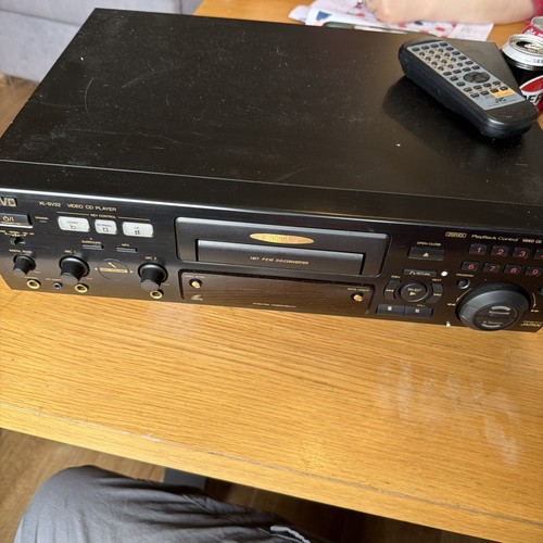Jvc sv22 video - video, player