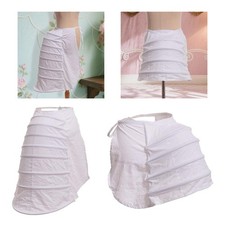 Women Petticoat Crinoline Prom