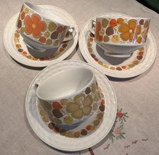 Pontesa 1960’s Set Of 3
