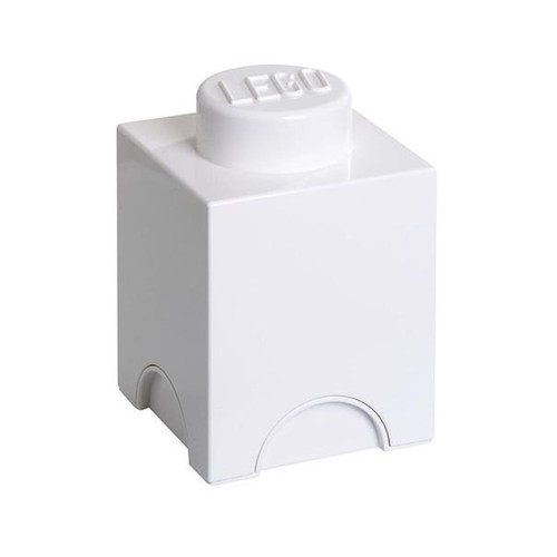 Lego square stud 2l - lego, 1-stud