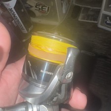 Shimano Stradic 5000XG FK 2015