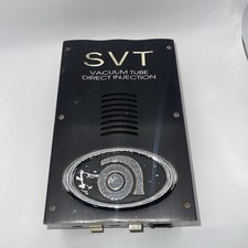 Rare SVT MP Direct Injection