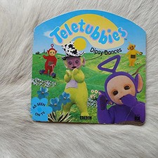 Teletubbies- Dipsy Dances(Pb)