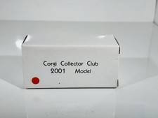 Corgi 1/43 Scale CC80501