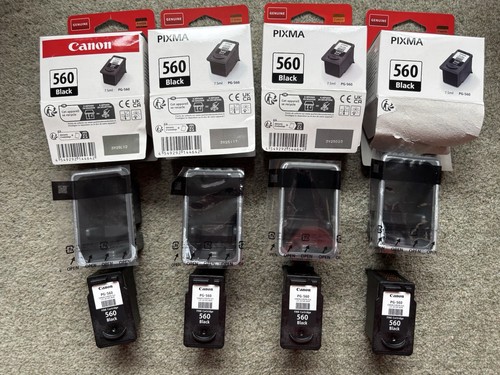 Canon 560 black - canon,