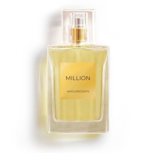 Million alternative 100ml - million,