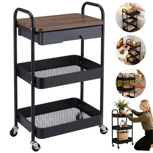 Rolling trolley bathroom - trolley,