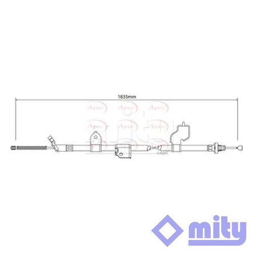 Fits nissan qashqai dci - fits, 1.5