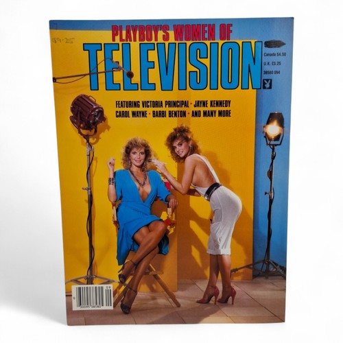 Playboy women television - women,