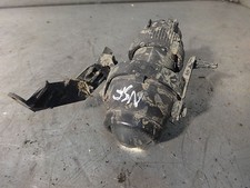 Ford Focus ST170 Mk2 Mk1 97-05