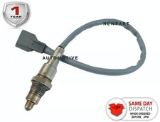 Lambda oxygen sensor - lambda, for