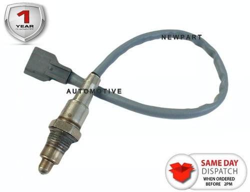 Lambda oxygen sensor for - sensor,