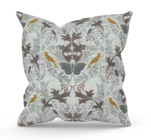 Handmade voysey butterfly - voysey, and