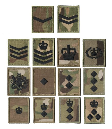 Black multicam mtp rank - on,