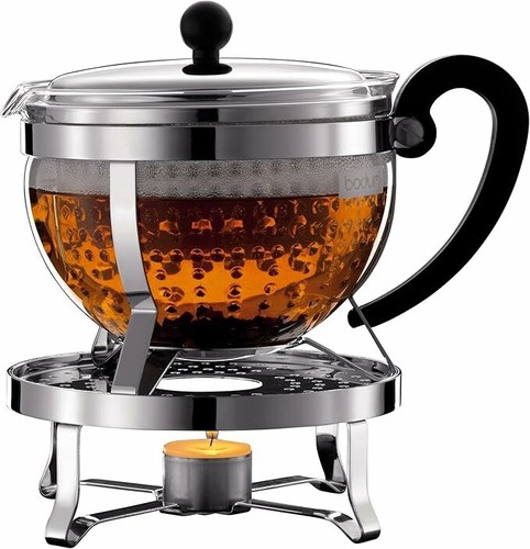 Bodum k11143 chambord set - chambord,