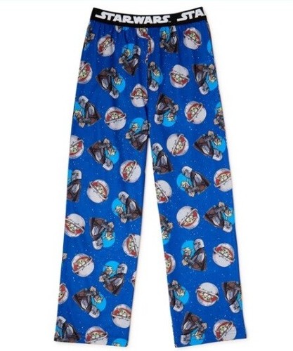 The mandalorian pajamas boy - mandalorian,