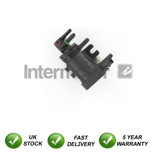 Sjr exhaust pressure converter - sjr,