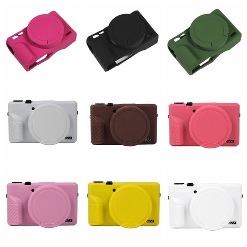 Camera protective case - camera, for