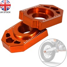 Axle Blocks Chain Adjusters