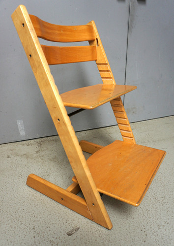 Stokke tripp trapp children - stokke, children's