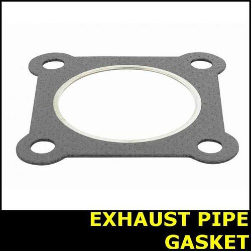 Exhaust pipe gasket for - pipe,