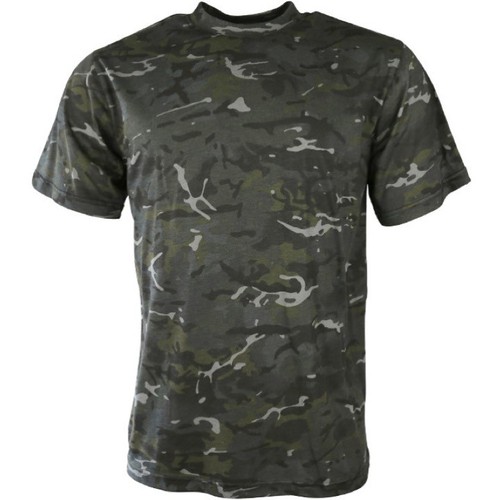 Mens army camo - army, s-3xl