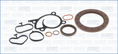 Ajusa 54208700 gasket set - gasket,
