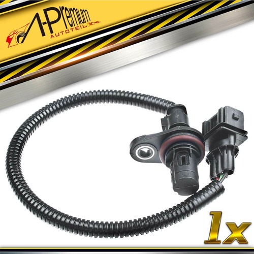 Camshaft position sensor - position,