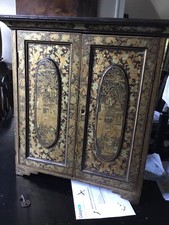 AUTHENTIC EARLY 19th CENTURY