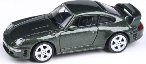Paragon ruf ctr2 grand - ruf,