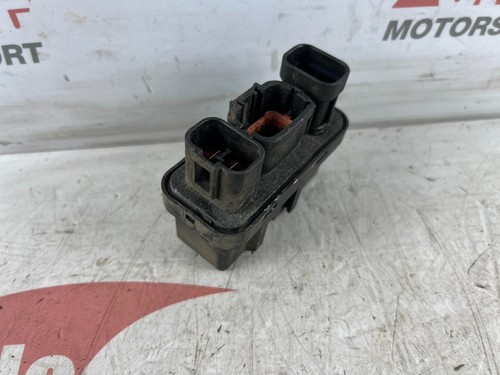 Nissan s14 abs module - nissan,