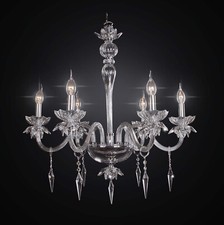 Contemporary Crystal